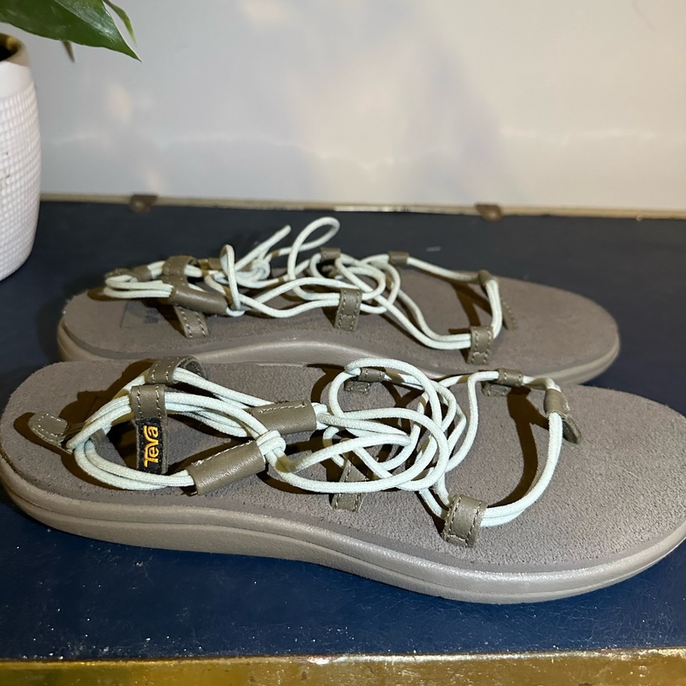 Women’s Teva Voya Infinity Sandal